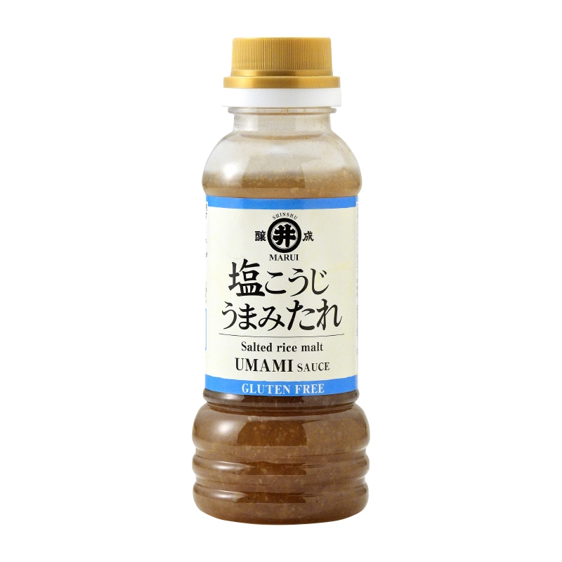 塩こうじうまみたれ 235g×1本 調味料 塩こうじ