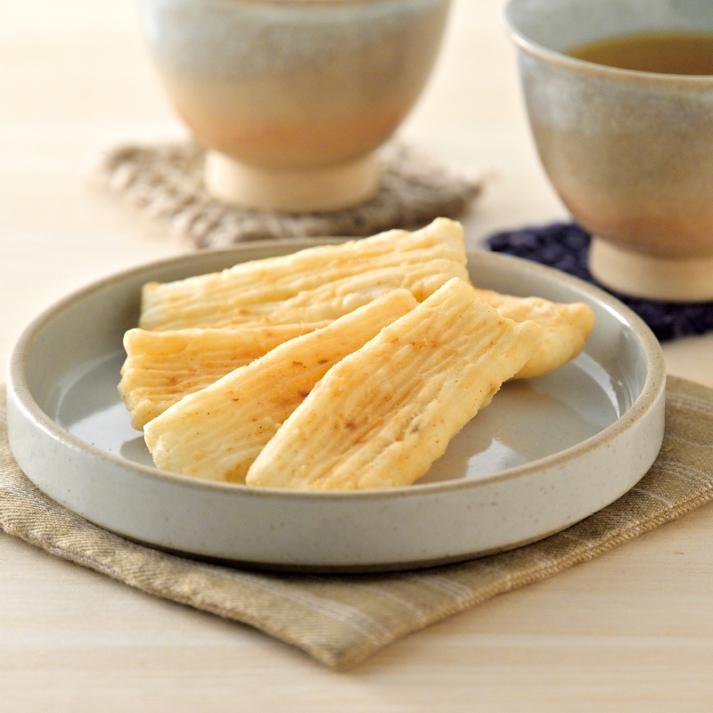 たまねぎおかき 15枚入×1袋 お菓子 菓子 おかき 兵庫県 淡路島産 たまねぎ 国産もち米