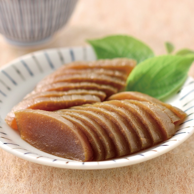 なら漬 120g×3袋 食品 漬物 奈良漬 徳島県産 白瓜 熟成酒粕