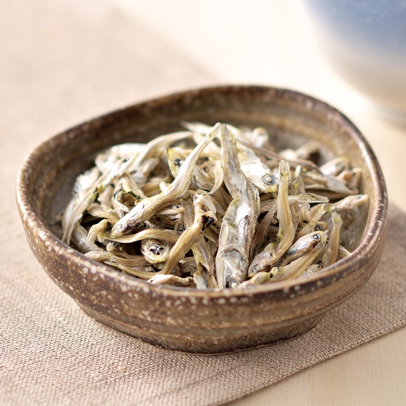 おやついりこ 75g×1袋 お菓子 菓子 煮干魚類 小魚 いわし 煮干し にぼし お茶請け