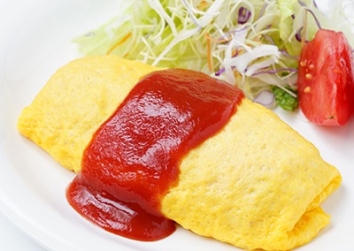 あらごし完熟ケチャップ 300g×3本 調味料 ケチャップ 国産トマト