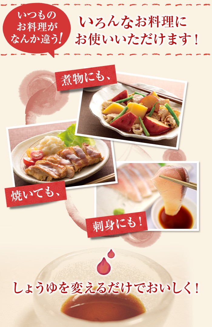 おいしいしょうゆ 900ml×1本 調味料 醤油 国産醤油 丸大豆醤油 しょうゆ