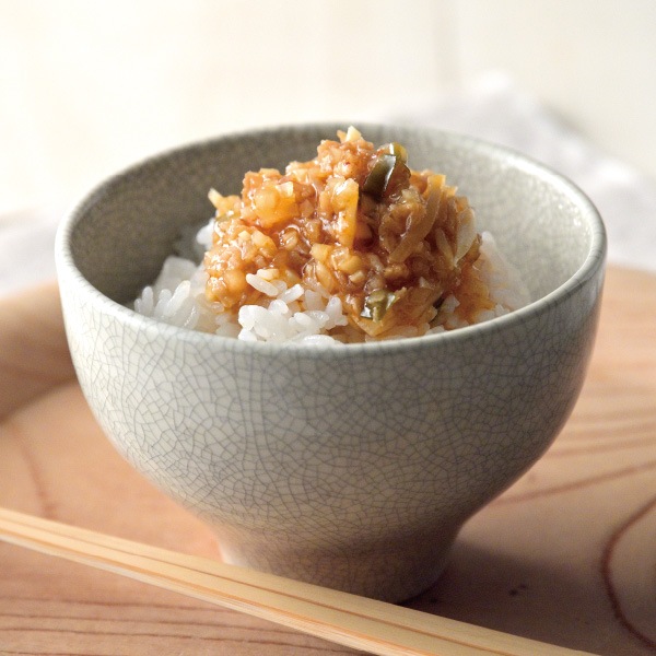 ザクザクで生姜 240g×3本 食品 惣菜 しょうが ごはんのお供 
