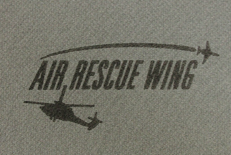 AIR RESCUE WING �ɥ饤T����ġ���������