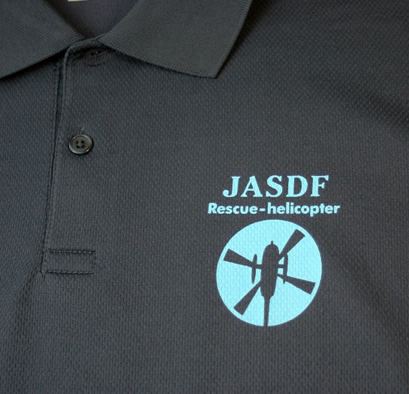 �Ҷ������ġ�UH-60J �ݥ������(��������