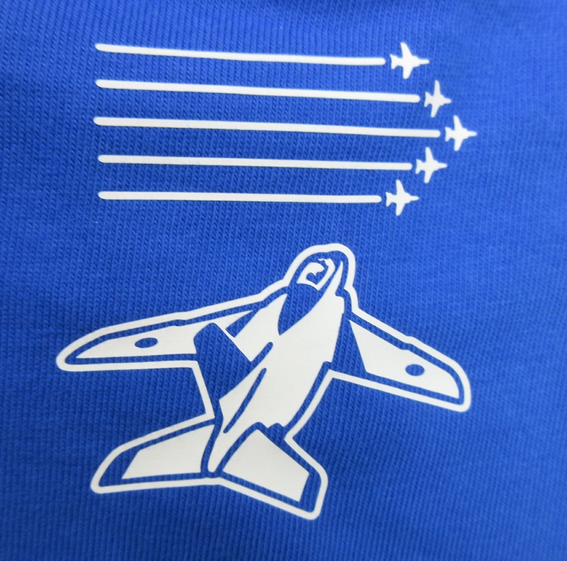 航空祭 ブルーインパルスtシャツ専門店 エヌハウス