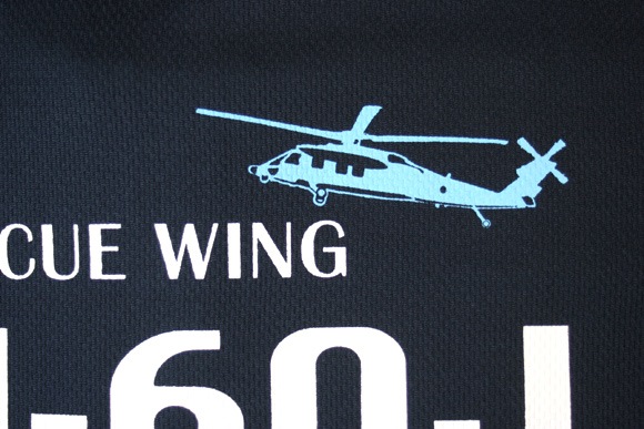 �Ҷ������ġ�UH-60J �ݥ������(��������