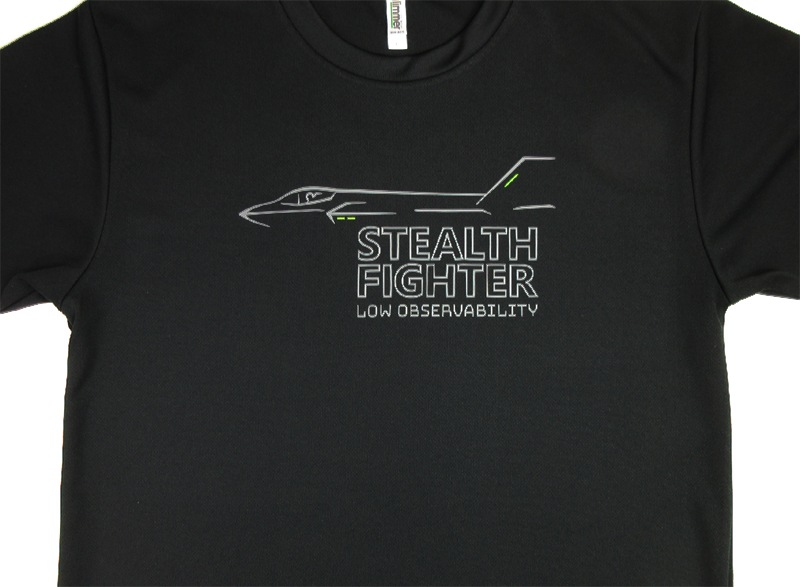 STEALTH FIGHTER(ɥ饤/)T 