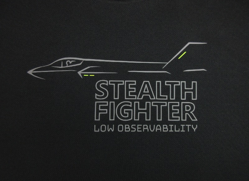 STEALTH FIGHTER(ɥ饤/)T 