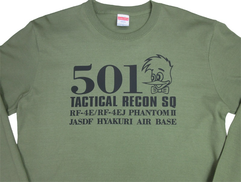 501 TAC REACON SQ T����ġ�Ĺµͭ��������