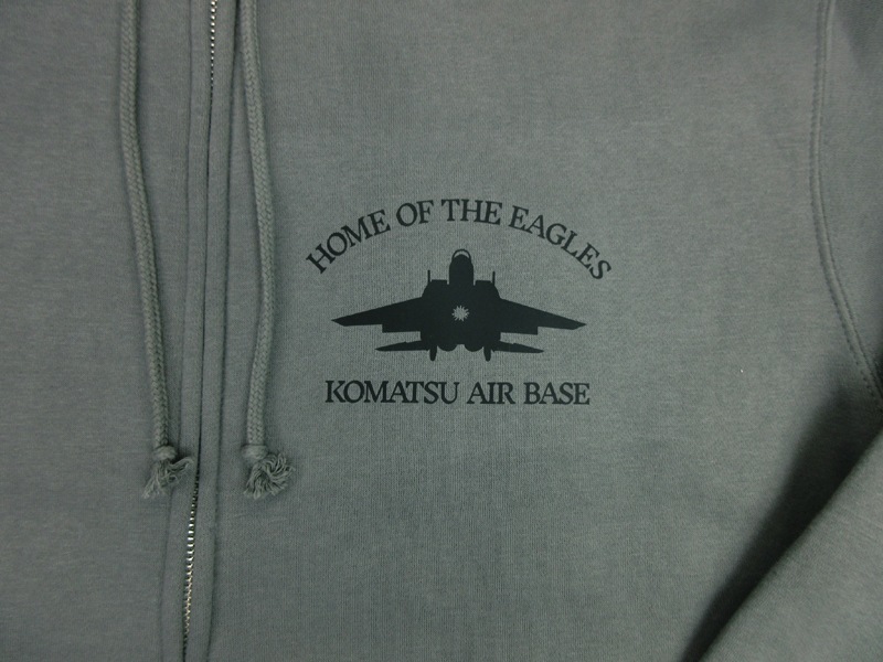 KOMATSU AIR BASEѡ΢ӡ