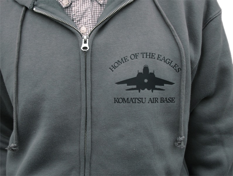 KOMATSU AIR BASEѡ΢ӡ