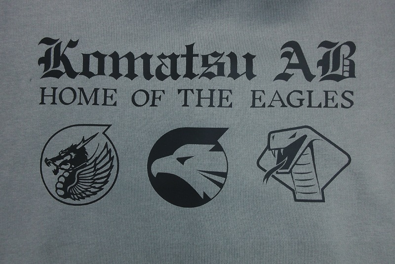 KOMATSU AIR BASEѡ΢ӡ