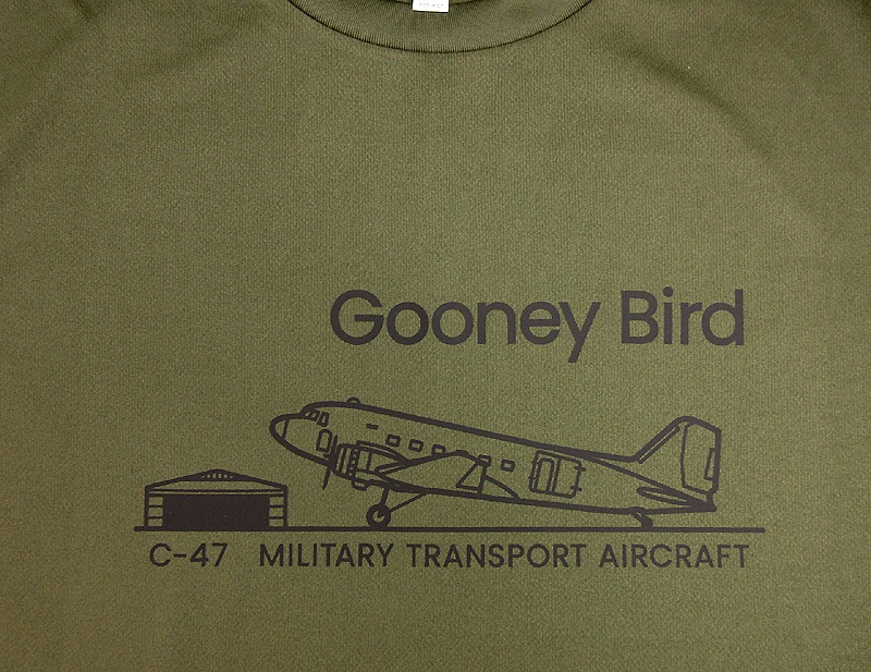 C-47�������ˡ��С���T����ġ�Ĺµͭ��������