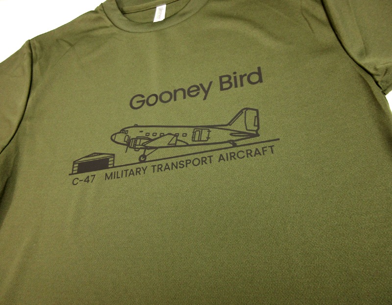 C-47�������ˡ��С���T����ġ�Ĺµͭ��������