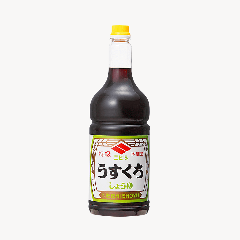 特級うすくち 1.8L
