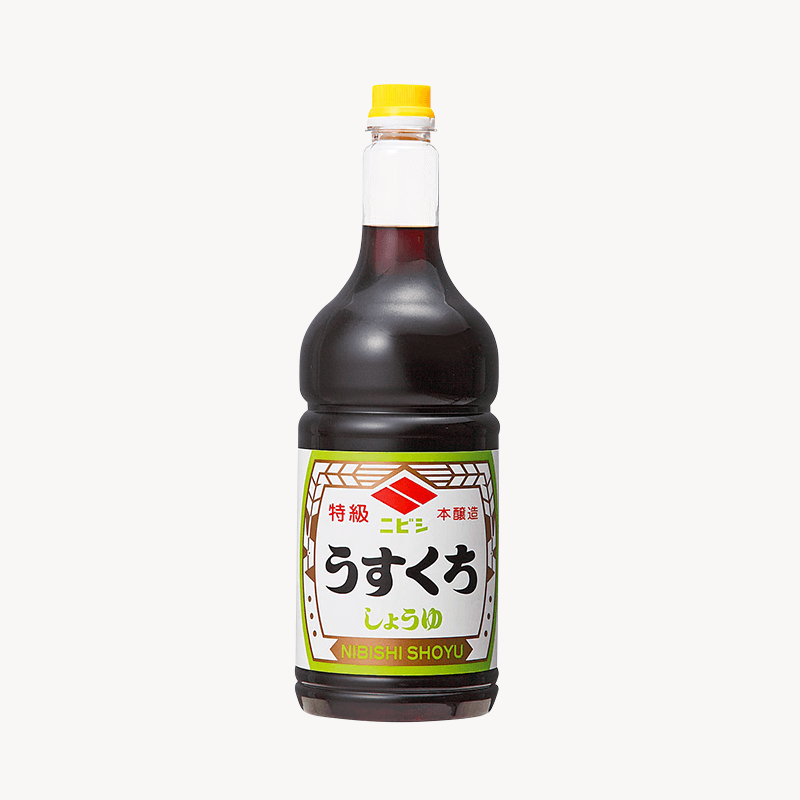 特級うすくち　1.8L