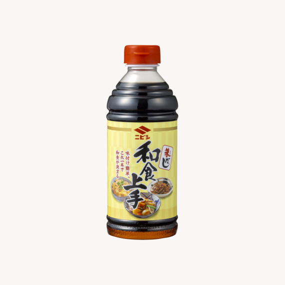 和食上手　500ml
