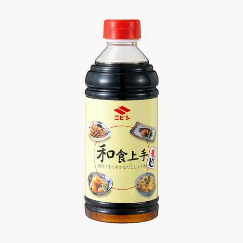 和食上手　500ml