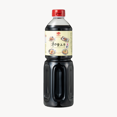 和食上手　1L