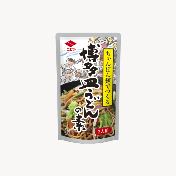 博多皿うどんの素　40g