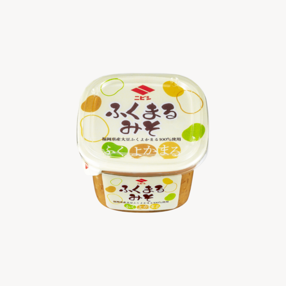 ふくまるみそ　500g
