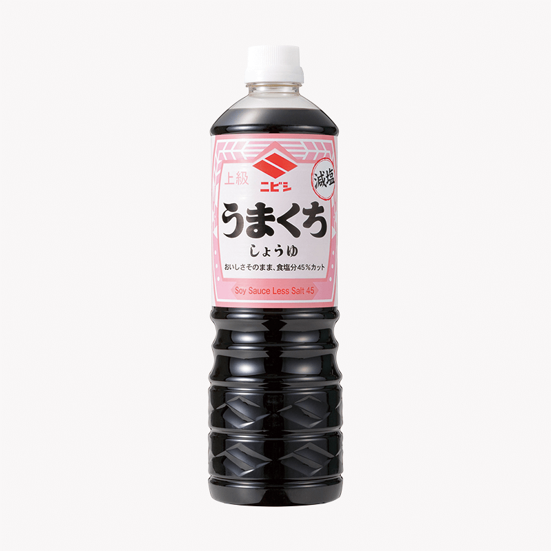 うまくち減塩　1L