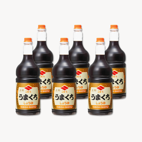 上級うまくち　1.8L