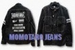 MOMOTARO JEANS SJ191P ジュエルポケットデニムシャツ
