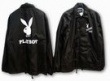 Schott 3152005 PLAYBOY COACH JACKET