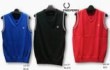 FRED PERRY F3147 COLOURED TANK
