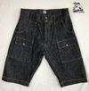 MOMOTARO JEANS 02-022 GTB 10oz特濃インディゴ ブッシュショートパンツ