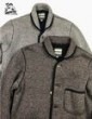 MOMOTARO JEANS 03-069 ピケ・インレイ・ジャケット