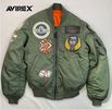 AVIREX 6102172 MA-1 TOP GUN