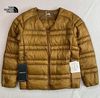THE NORTH FACE NDW92061 エクスプローラーパーセルダウンカーディガン