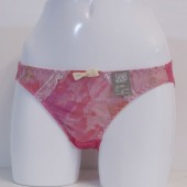 スタンダード大人の香りショーツ2WAY　Mサイズ　ピンク色