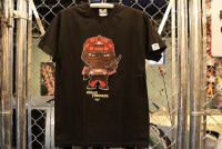 OSSANTHEHOOD Tshirt (ossanformers-2) / black