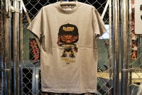 OSSANTHEHOOD Tshirt (ossanformers-1) / heather gray