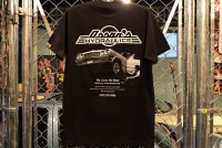 OSSANTHEHOOD Tshirt (ossanshyd) / black