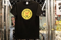 OSSANTHEHOOD Tshirt (jinja) / black