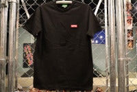 OSSANTHEHOOD Tshirt (vatos) / black