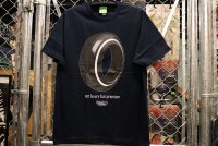 OSSANTHEHOOD Tshirt (premium) / navy