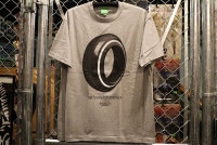 OSSANTHEHOOD Tshirt (premium) / heather gray