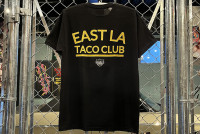 OSSANTHEHOOD Tshirt (tacoclub) / black
