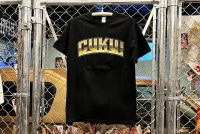 CUKUI Tshirt (lowrider) / black