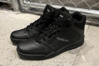 REEBOK shoes (royal) / black
