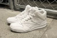 REEBOK shoes (royal) / white