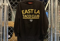 OSSANTHEHOOD longsleeve Tshirt (tacoclub) / black