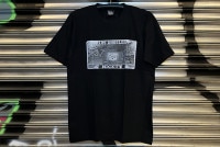 NICETY Tshirt (frame) / black