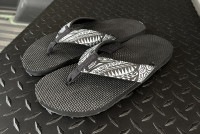 HAWAIIAN TRIBAL beach sandal